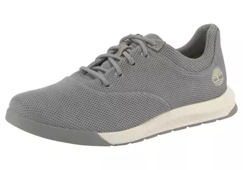 Кроссовки Timberland "Killington Ultra Knit Ox", серый