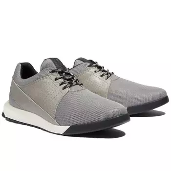 Кроссовки Timberland Killington Ultra Low Fabric/Leather, серый