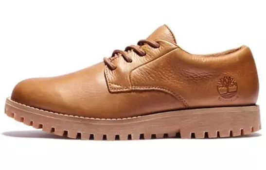 Кроссовки Timberland, коричневые