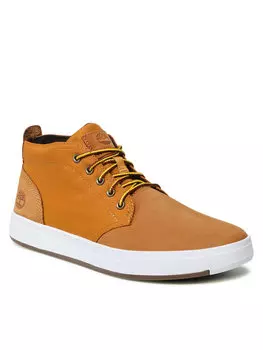 Кроссовки Timberland, коричневый