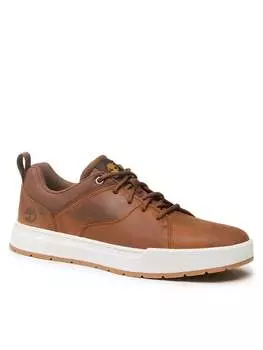 Кроссовки Timberland, коричневый