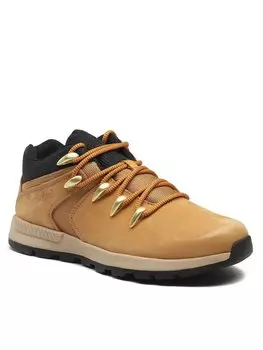 Кроссовки Timberland, коричневый