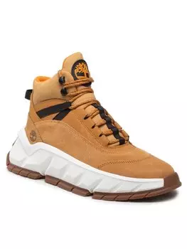 Кроссовки Timberland, коричневый