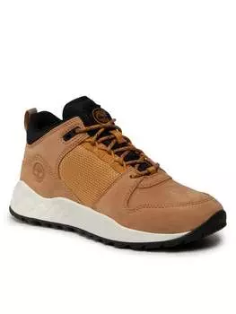Кроссовки Timberland, коричневый