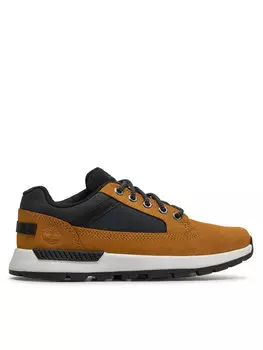 Кроссовки Timberland, коричневый
