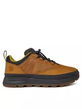 Кроссовки Timberland, коричневый