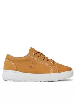 Кроссовки Timberland, коричневый