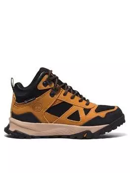 Кроссовки Timberland, коричневый