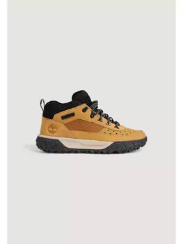 Кроссовки Timberland, коричневый