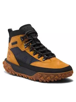 Кроссовки Timberland, коричневый