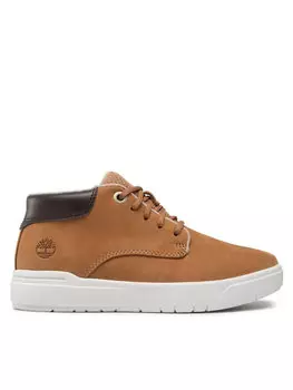 Кроссовки Timberland, коричневый