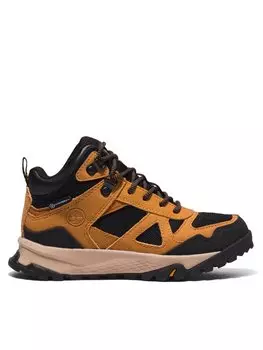 Кроссовки Timberland, коричневый
