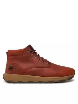 Кроссовки Timberland, коричневый