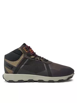 Кроссовки Timberland, коричневый