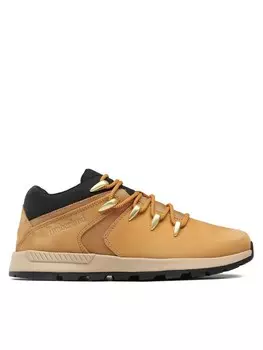 Кроссовки Timberland, коричневый