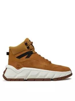 Кроссовки Timberland, коричневый