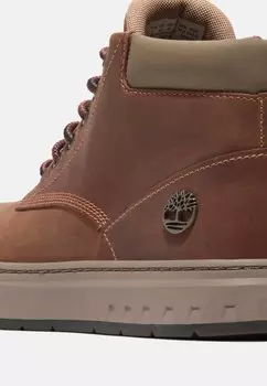 Кроссовки Timberland, коричневый