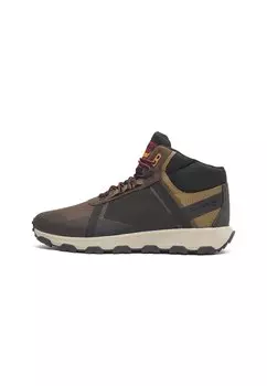 Кроссовки Timberland, коричневый