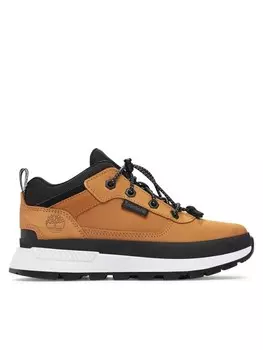 Кроссовки Timberland, коричневый