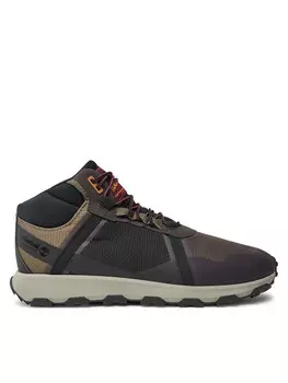 Кроссовки Timberland, коричневый