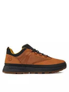 Кроссовки Timberland, коричневый