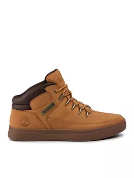 Кроссовки Timberland, коричневый