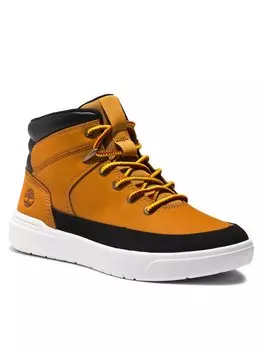 Кроссовки Timberland, коричневый