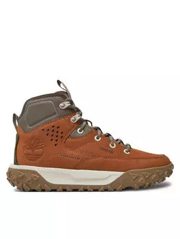 Кроссовки Timberland, коричневый