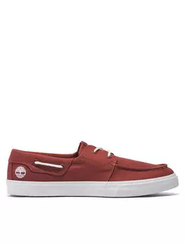 Кроссовки Timberland, красный