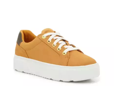 Кроссовки Timberland Laurel — женские, пшенично-коричневый