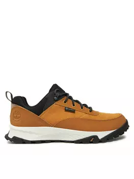 Кроссовки Timberland Lincoln Peak Lite Low Lc Waterproof Hk Boot TB0A6D7NEJN1 Marrn, коричневый
