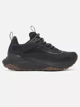 Кроссовки Timberland LOW LACE UP WATERPROOF SNEAKER, черный