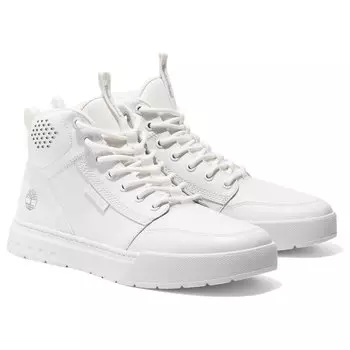 Кроссовки Timberland Maple Grove, белый