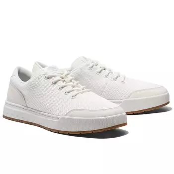 Кроссовки Timberland Maple Grove Knit Oxford , бежевый
