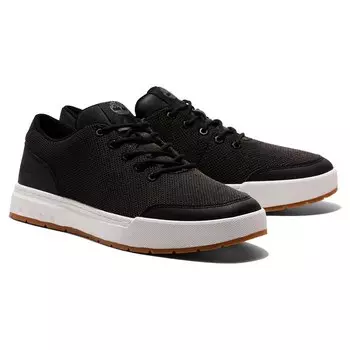 Кроссовки Timberland Maple Grove Knit Oxford , коричневый