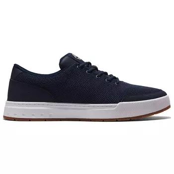 Кроссовки Timberland Maple Grove Knit Oxford, темно синий