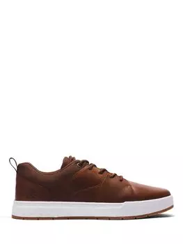Кроссовки Timberland Maple Grove, коричневые