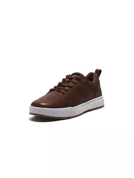 Кроссовки TIMBERLAND Maple Grove, темно-коричневый