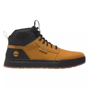 Кроссовки Timberland Maple Grove trainers, коричневый