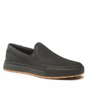 Кроссовки Timberland MapleGrove Lthr, черный