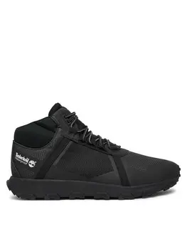 Кроссовки Timberland Mid Lc Waterproof Sneaker TB0A41W7EK9 Negro, черный