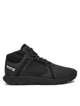 Кроссовки Timberland Mid Lc Waterproof Sneaker TB0A41W7EK9, черный