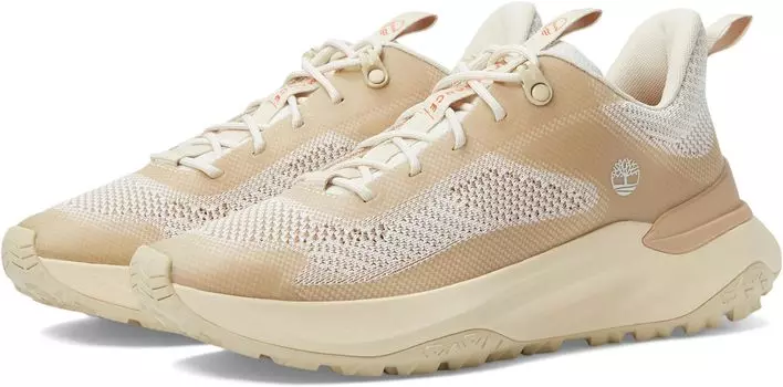 Кроссовки Timberland Motion Access Low Lace-Up, цвет Natural Knit