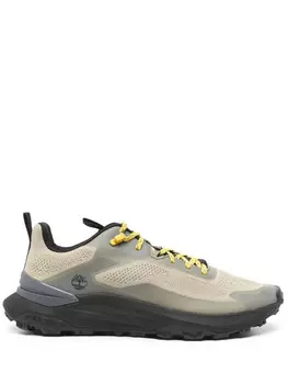 Кроссовки Timberland Motion Access, зеленый