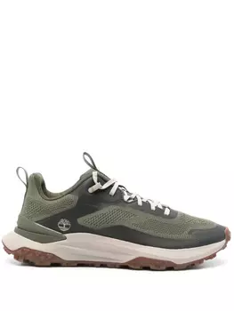 Кроссовки Timberland Motion Access, зеленый