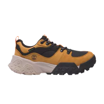Кроссовки Timberland Motion Scramble Lace Up Low Waterproof, бежевый