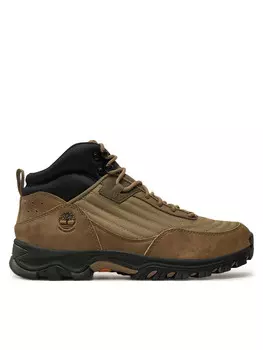 Кроссовки Timberland Mt. Maddsen TB0A6CH5EMI1, коричневый