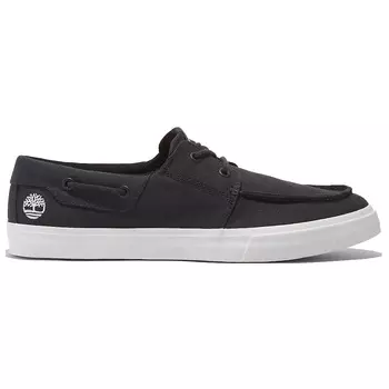 Кроссовки Timberland Mylo Bay, цвет Black Canvas
