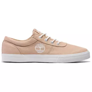Кроссовки Timberland Mylo Bay Low Lace Up, цвет Light Beige Canvas