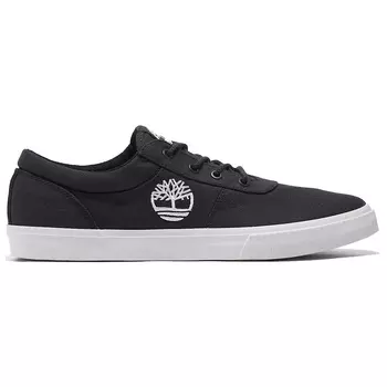 Кроссовки Timberland Mylo Bay Low Lace Up, цвет Black Canvas